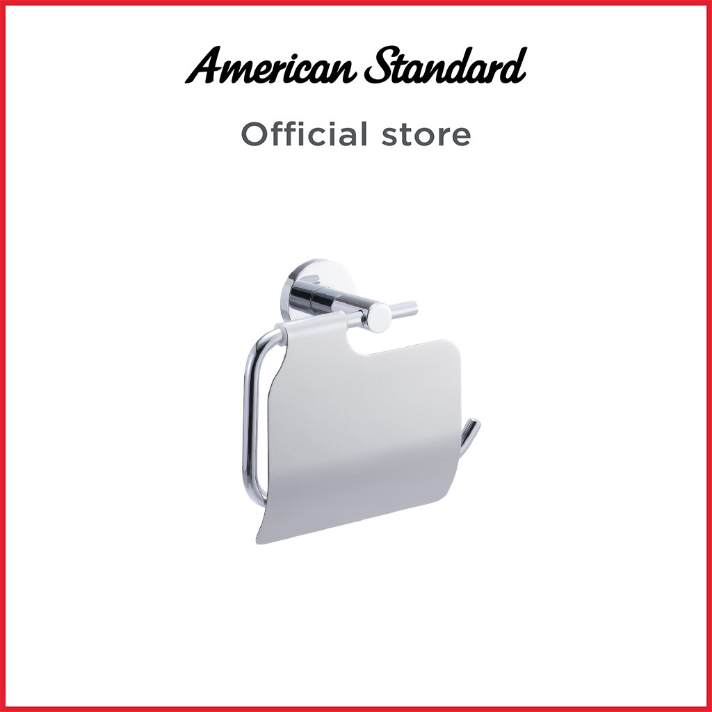 American Standard ที่ใส่กระดาษชำระ K-2801-43-N สีโครม