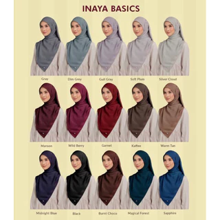 ผ้าคลุมแบรนด์ IMALLIS สีพื้น (ขนาด 47' และ 50') XX Lot ใหม่ๆไม่มีมุดแบรนด์ XX