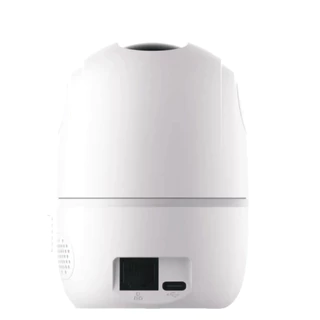 [ของแท้ประกันศูนย์] IMOU A2 Pro กล้องวงจรปิด Wi-Fi ภายใน (3MP) รุ่น IPC-A32EP-PRO-V2 มีไมค์ พูดคุยได้ ประกันศูนย์ 2 ปี