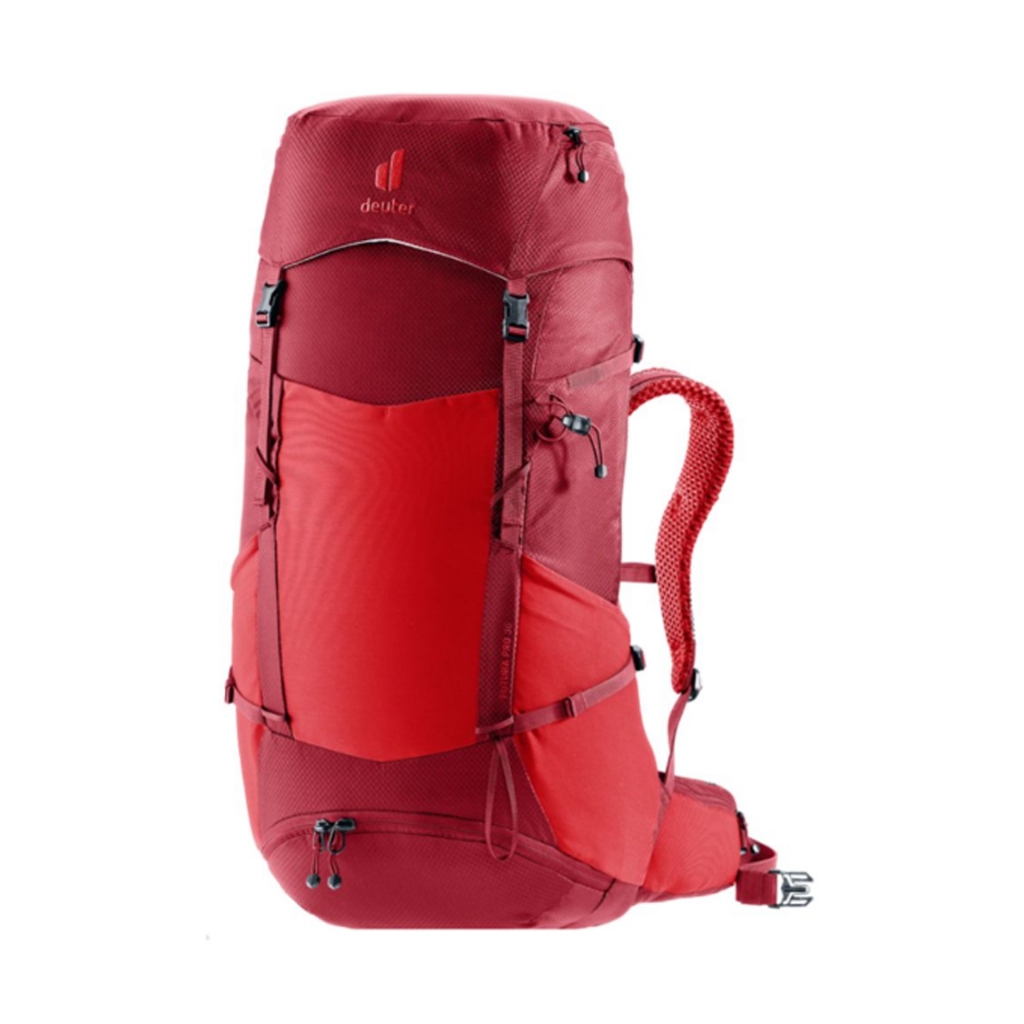กระเป๋าเป้ Deuter Futura Pro 36 / Cherry-Masala