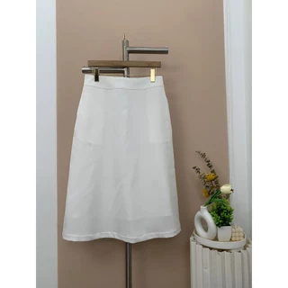 Viris Zamara 94934 Derrick Skirt (ผ้าสโนว์)