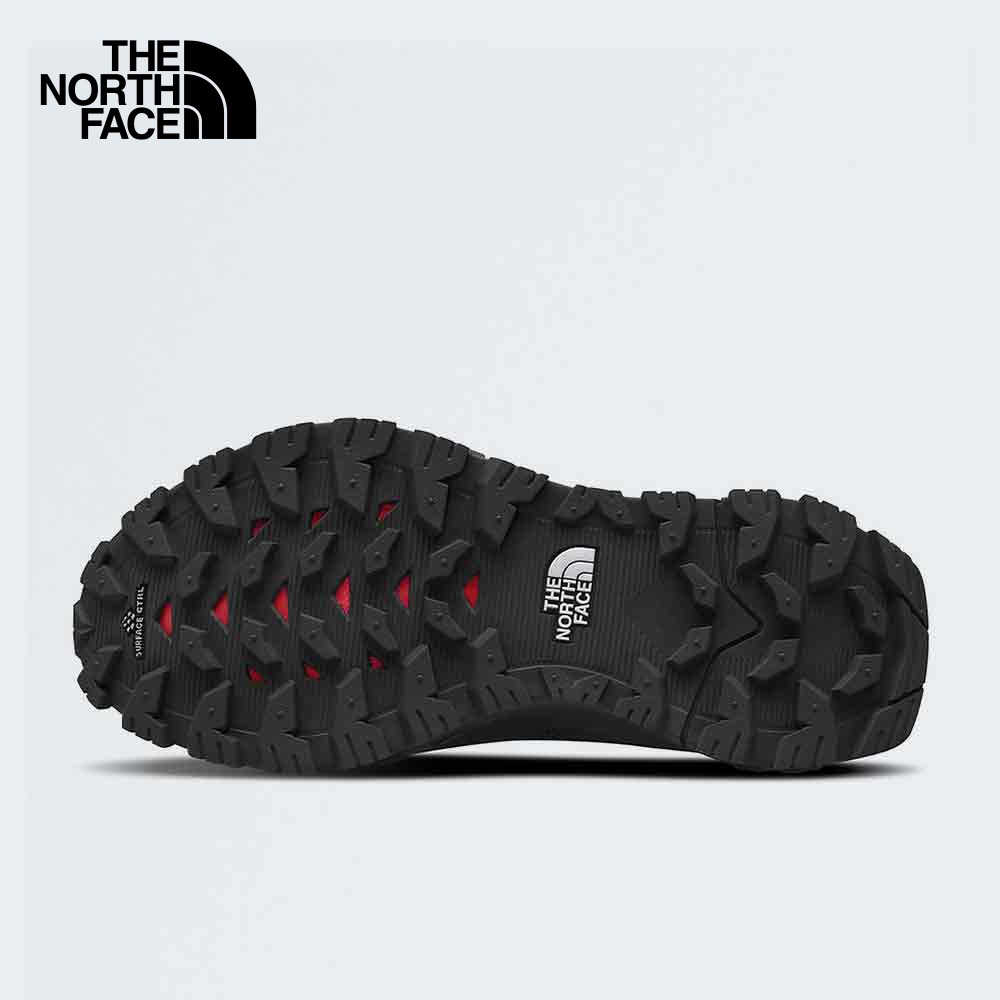 THE NORTH FACE WOMEN OFFTRAIL HIKE GORE-TEX - TNF BLACK/TNF WHITE รองเท้าเดินป่าผู้หญิง — صورة 7