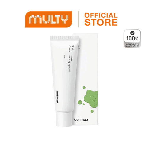 Celimax The Real Noni Energy Repair Cream 50ml