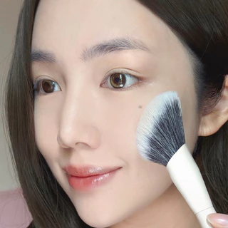 ARCHITA-POWDER BRUSH แปรงสำหรับลงแป้ง