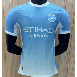 เสื้อบอลเกรด Player รุ่นใหม่ล่าสุดปี 2026 2027 ทรงเขารูปผ้าทอระบายอากาศได้อย่างดี เนื้อผ้านุ่มนิ่มใส่สบาย