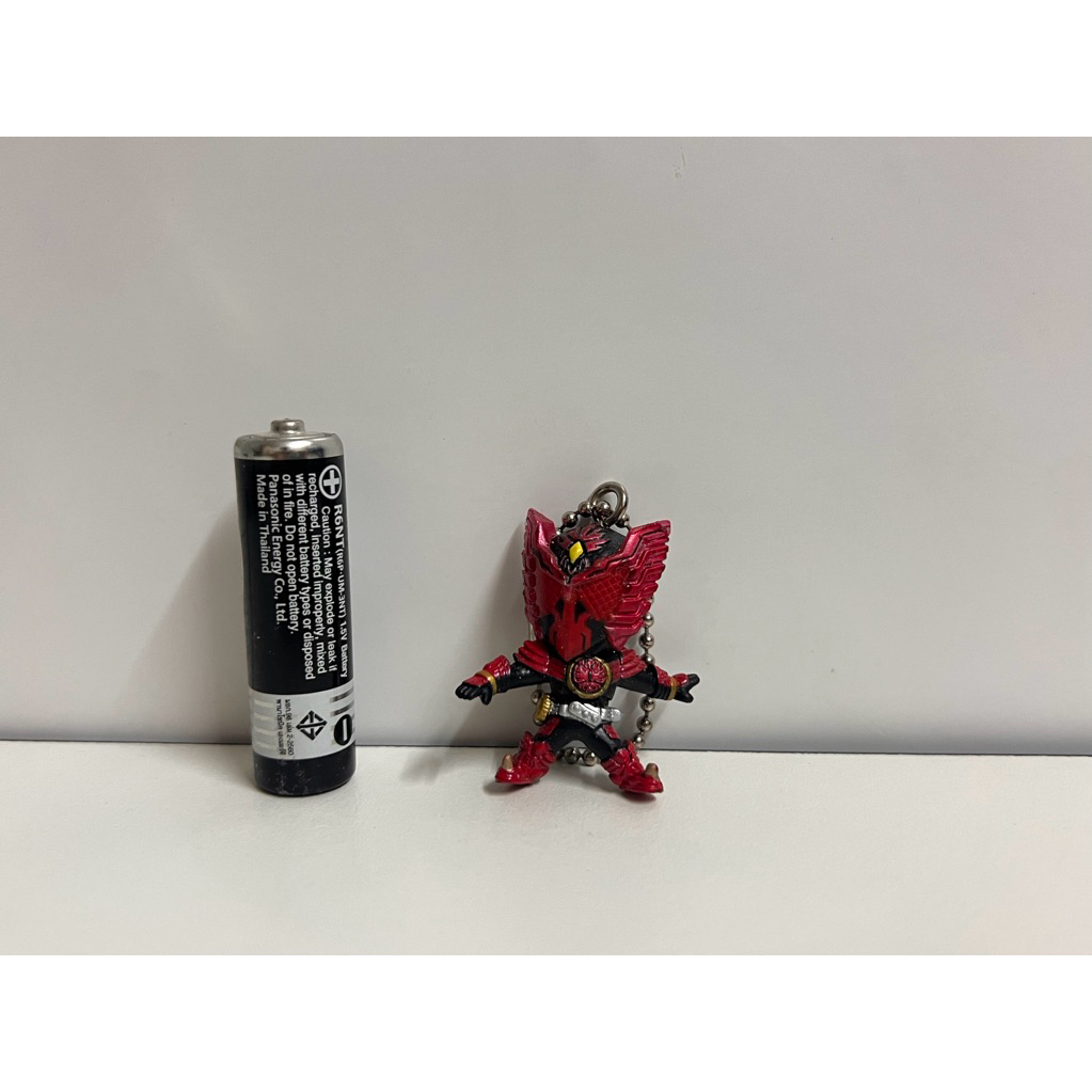 Mask Rider kamen rider ooo tajadol combo Bandai