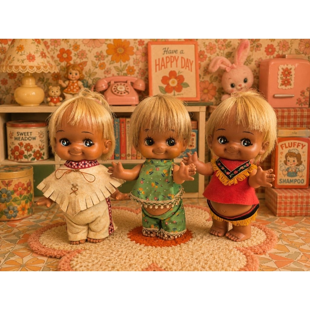 kewpie dollsตุ๊กตาคิวพีงานน่ารักๆ#kewpie #kewpiedoll #qp #QP  #ตุ๊กตาคิวพี #พวงกุญแจคิวพี