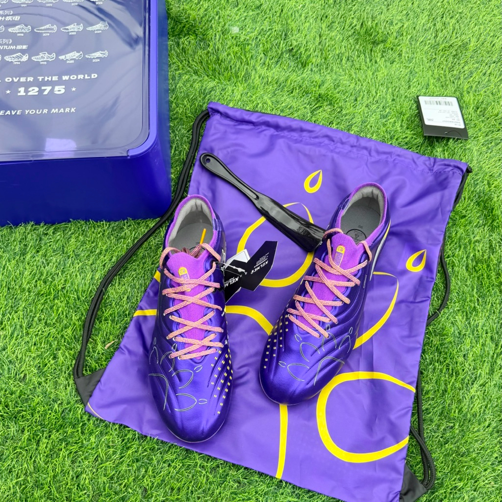 Kelme Master 2.0 MG มือหนึ่ง ของแท้