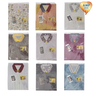 กระดาษไหว้บรรพบุรุษ ชุดเสื้อเชิ้ต ผู้ชาย/ผู้หญิง รหัส 09 (ราคาต่อ 1 ชุด)
