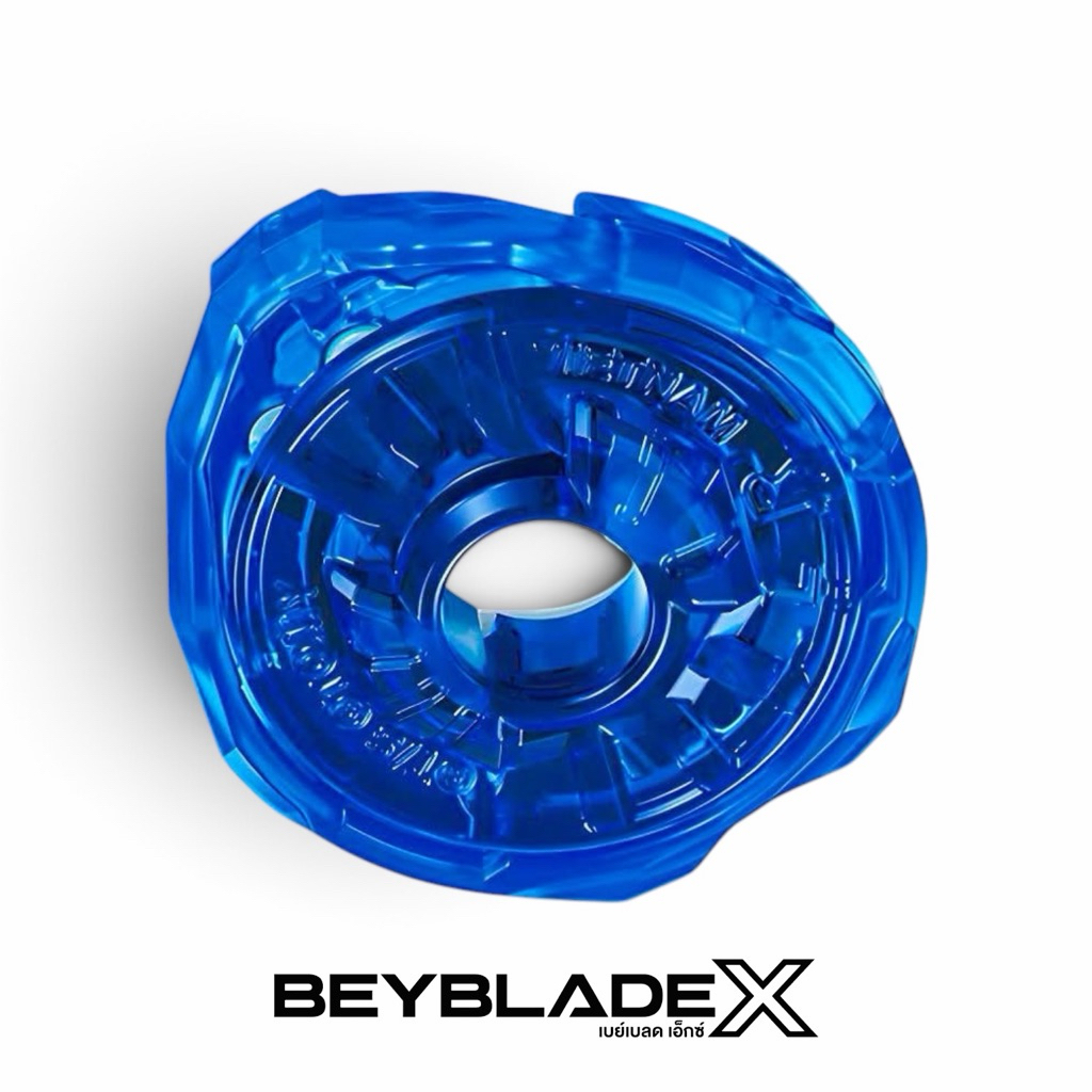 Beyblade x Ratchet 1-50[ของแท้พร้อมส่ง]