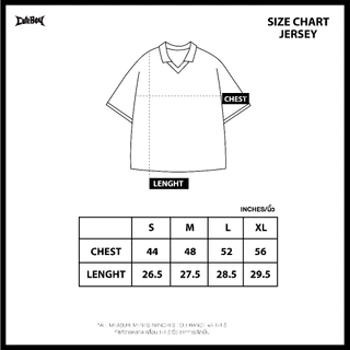 CuteBoy x Cielmeowmun | Cat-Holic [Black] Jersey เสื้อเจอร์ซีย์ ทรงโอเวอร์ไซส์