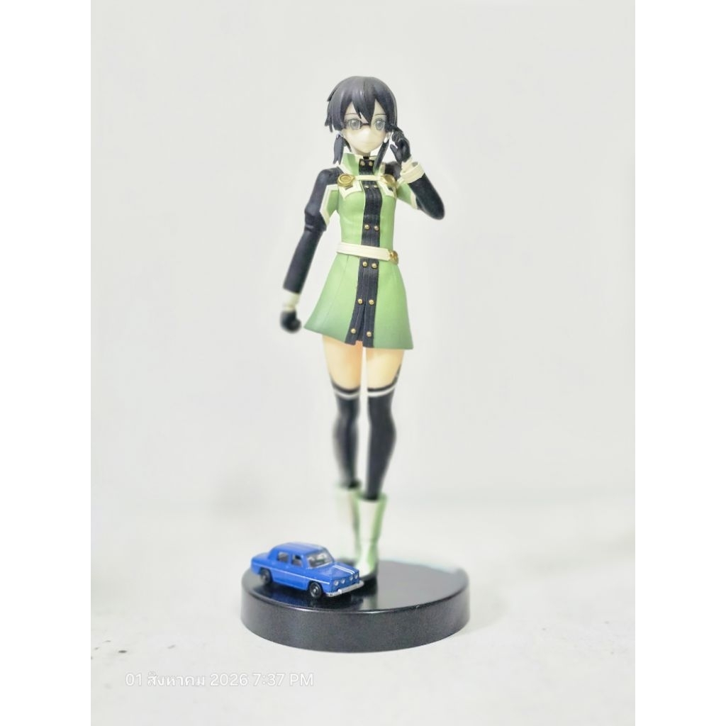 Sword Art Online Sinon