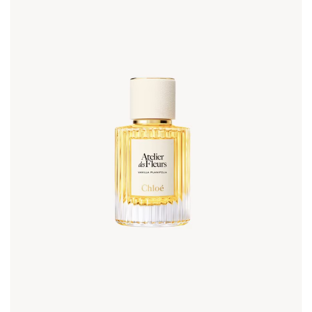 Chloe Atelier des Fleurs Vanilla Planifolia Eau de Parfum 50 ML