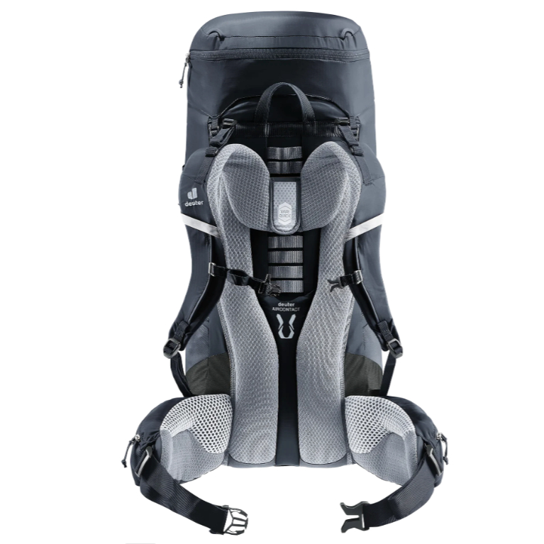 Deuter حقيبة ظهر رجالية Aircontact Lite ‏50+10 — صورة 7