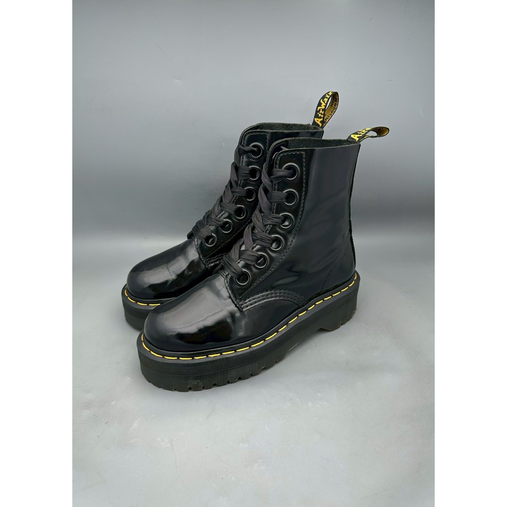 Dr.martens Molly Smooth Size37