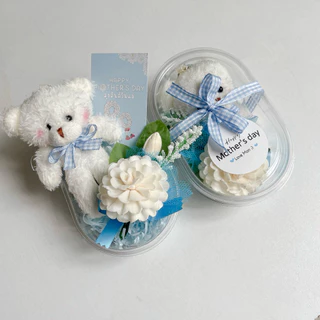 ของขวัญวันแม่ เซตกล่องของขวัญวันแม่