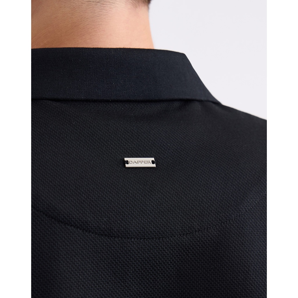 DAPPER قميص بولو Comfort Stretch — صورة 8
