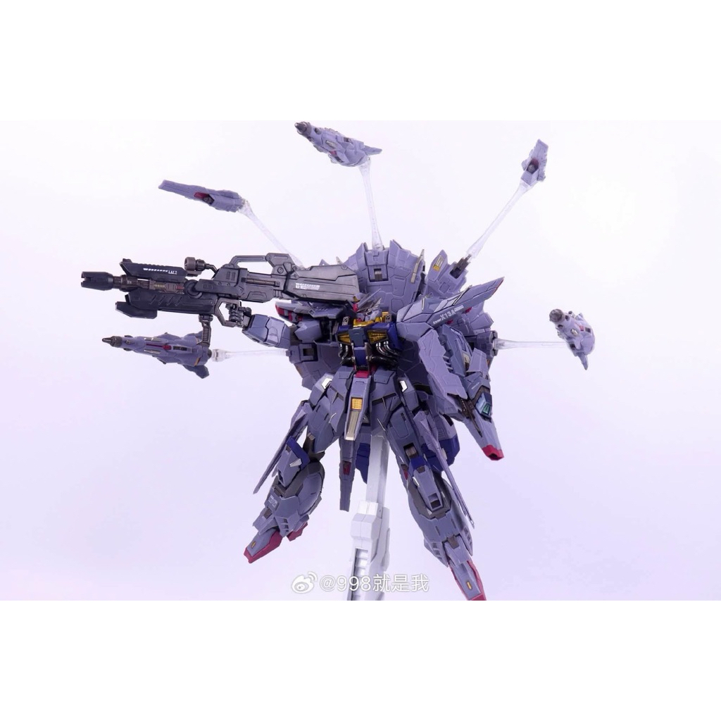 MG 1/100 Providence Ver.MB (8839) [Daban]