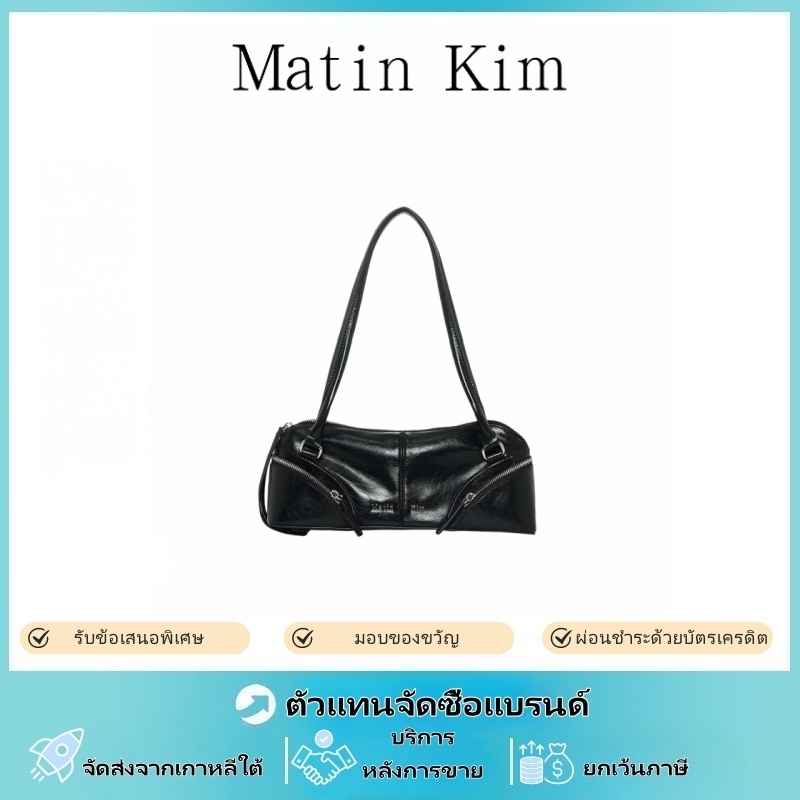 『CHICBAG』MATIN KIM Baguette bag Shoulder bag handbag armpit bag