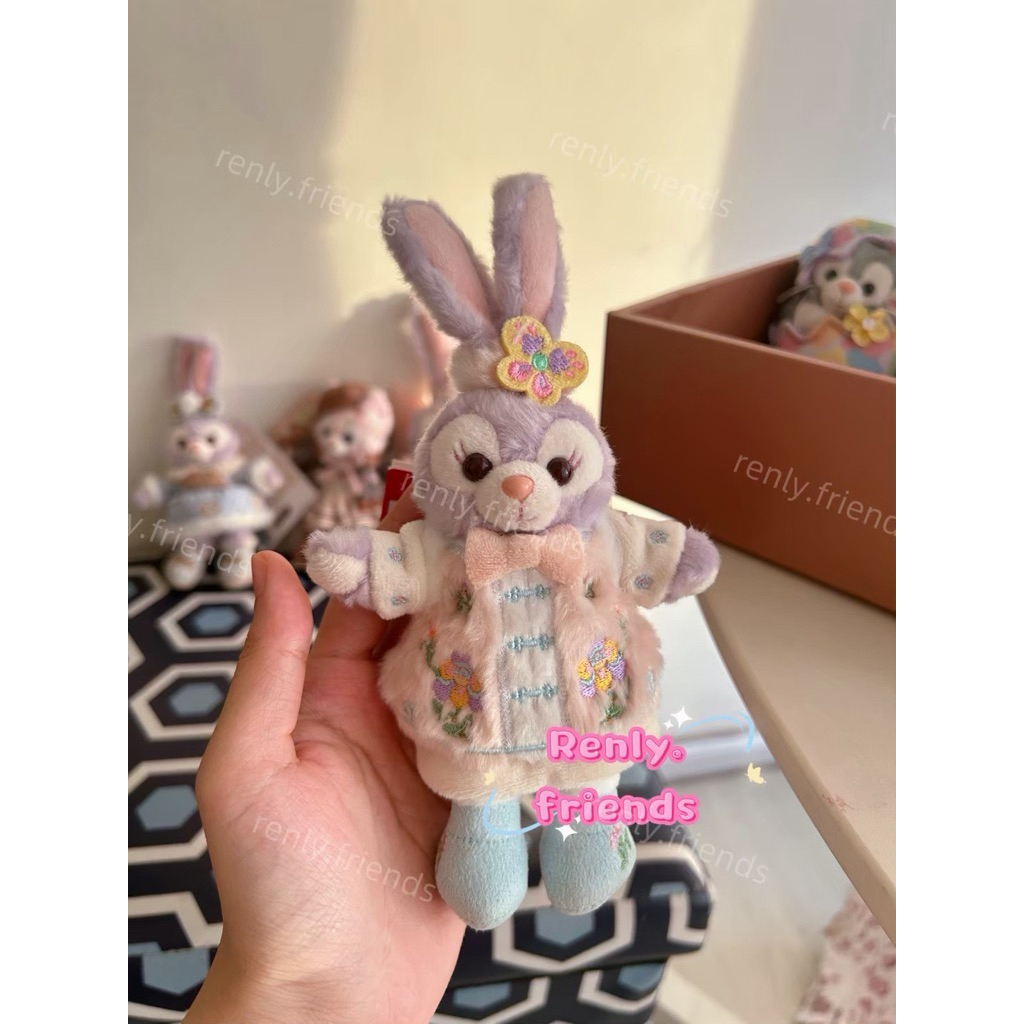 [พร้อมส่ง]Stella lou collection spring 2025