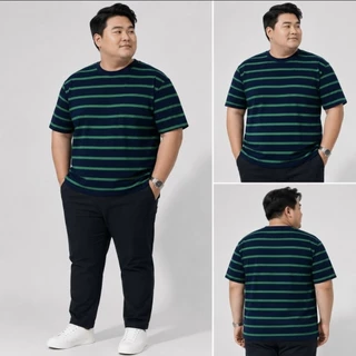 HELLOGUYS.รุ่นG2 เสื้อยืดโอเวอร์ไซส์​