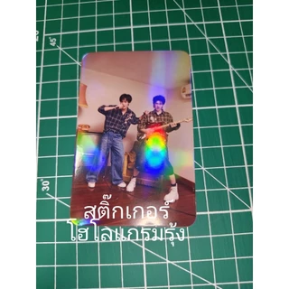 <แชทก่อนกดสั่ง> พิมพ์รูป ปริ้นรูป การ์ดแฟนเมค เริ่มใบละ 1 บาท ซองใสฟรี พิมพ์ 1 ด้าน / 2 ด้าน ขนาด 5.7x8.7 cm คละลายได้