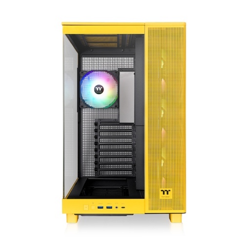 Case (เคส) Thermaltake View 380 XL TG ARGB Mid Tower