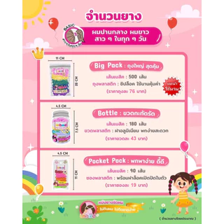 Uniband หนังยางรัดผม ไม่กินผม ไม่ดีดขาดง่าย TPU Basic Size : Pastel Violet