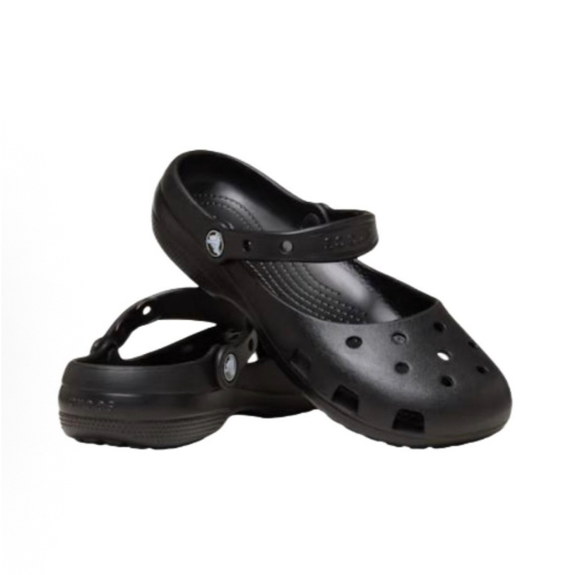 Crocs รองเท้าลำลองผู้ใหญ่ Classic ballet Every day Women's size ของแท้100%