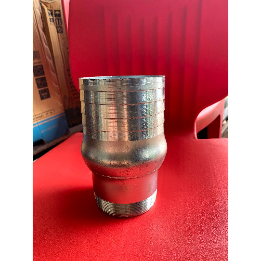 แปปเพิ่ม ขนาด2"x3" - 3"x4" ราคารวมค่าส่ง