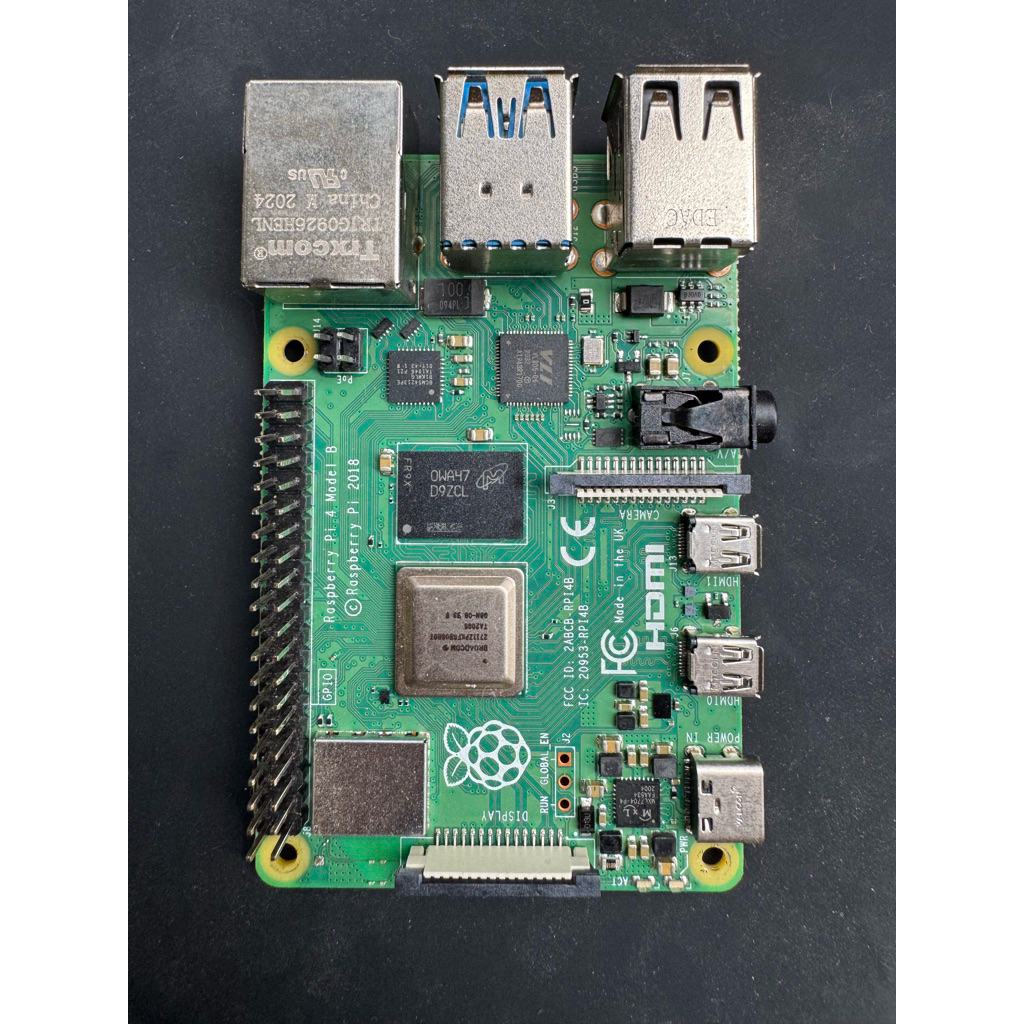 Raspberry Pi4b 8gb มือสอง