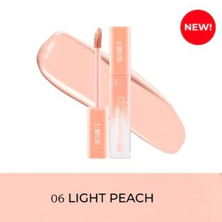 [มีสต็อก พร้อมส่ง] A2P foundation concealer & Peach Corrector คอนซีลเลอร์/ปกปิดสิว/ธรรมชาติ/บางเบา