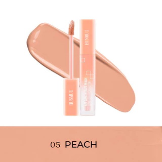 [มีสต็อก พร้อมส่ง] A2P foundation concealer & Peach Corrector คอนซีลเลอร์/ปกปิดสิว/ธรรมชาติ/บางเบา