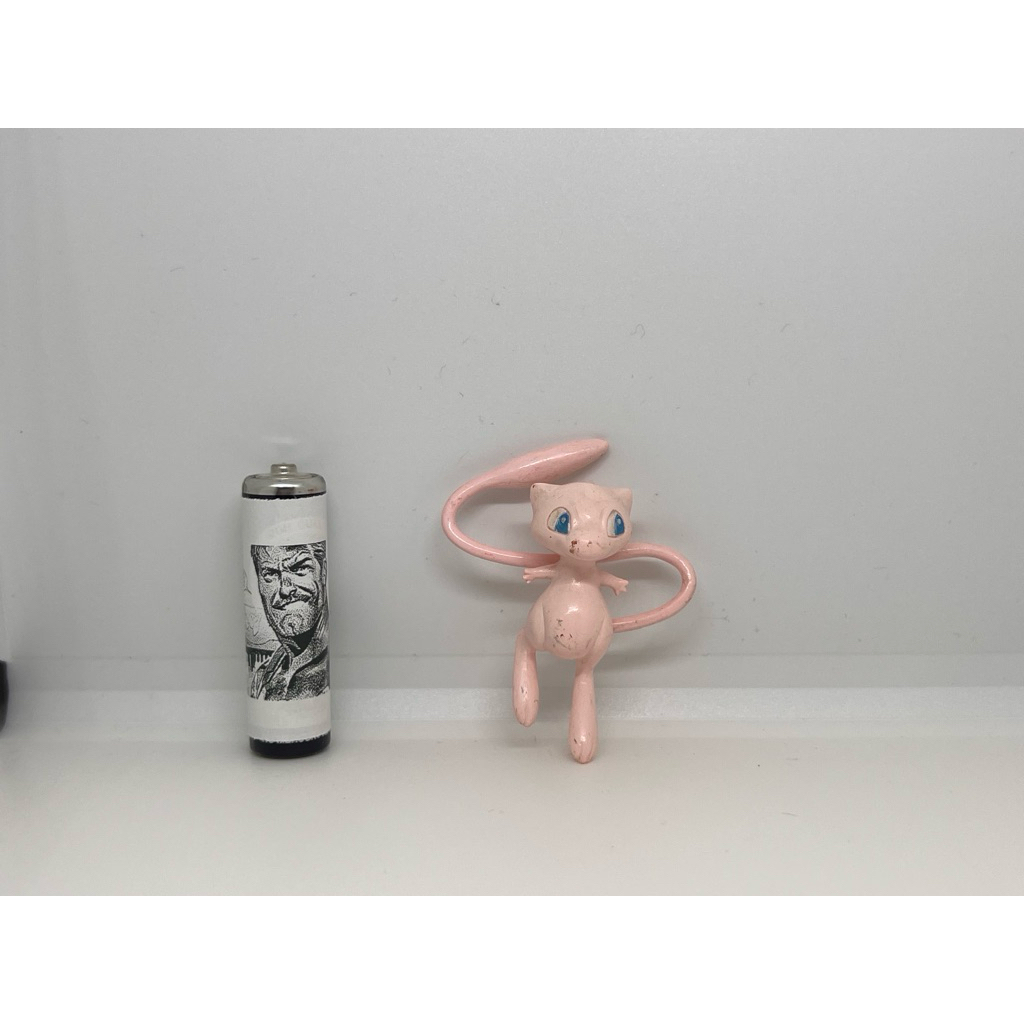 Pokemon Mew Tomy แท้