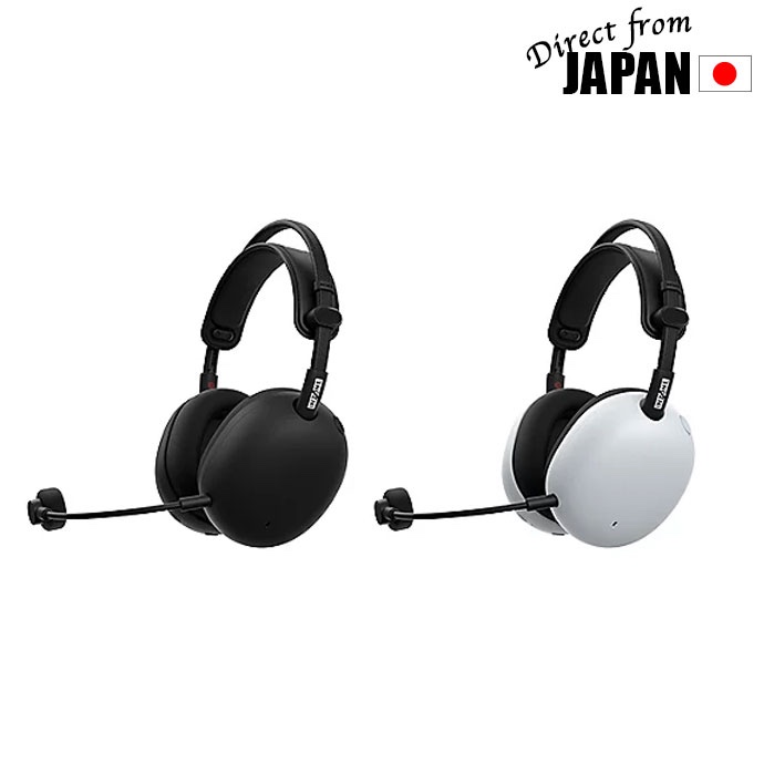 SONY INZONE H9 II Wireless Noise Cancelling Gaming Headset