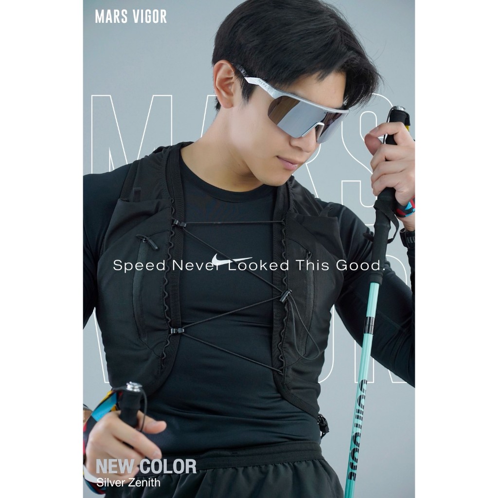 แว่นกันแดด MARS VIGOR