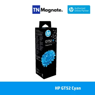 ส่งฟรี [หมึกเติม] HP GT53 / HP GT53XL / HP GT52 - 1ขวด (เลือกสี)