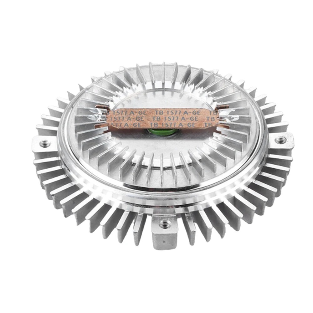 ฟรีปั๊ม ฟรีคลัทช์พัดลมหม้อน้ำ Fan coupling 1723918  7505302 11521723918 for BMW E24 E28 E30 E34 E39 