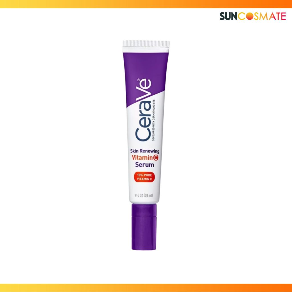 Cerave vitaminc serum 30ml
