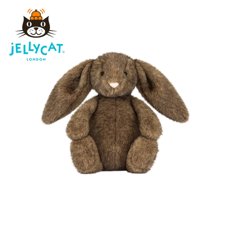 『JELLYCAT LONDON』Jellycat Hoppleston Luxe Bunny สั่งจากอังกฤษ ของแท้ 100% 💯