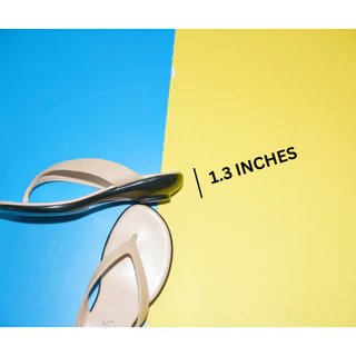 รองเท้าเเฟชั่นผู้หญิงเเบบรองเท้าเเตะส้นเตี้ย No. 8276 NE&NA Collection Shoes