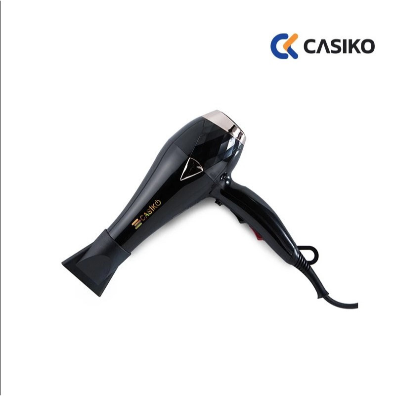 CASIKO ไดร์เป่าผมมืออาชีพ 2000W รุ่น CK2000