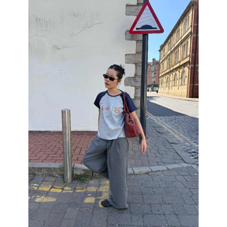 GLOSSIBLE.CO SUNKISS SHIRT