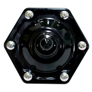 Air Charger,AC ASSY (อะไหล่แท้มิตซู) จานบิน ปั๊มน้ำมิตซูบิชิ รุ่น P,Q,Q2,Q3,QS series WP ทุกรุ่น