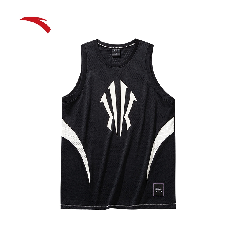 [ANTA x Kyrie Irving] KAI Men Basketball Tank 1726B1122 Official Store