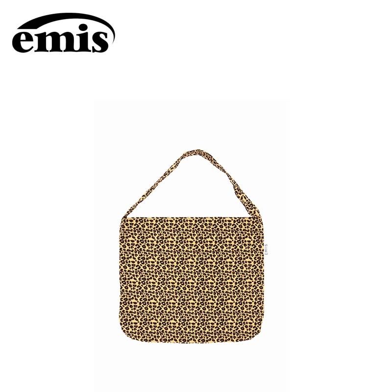 『 EMIS 』🇰🇷EMIS FLORAL PRINT SHOULDER BAG กระเป๋าสะพายไหล่ลายดอกไม้