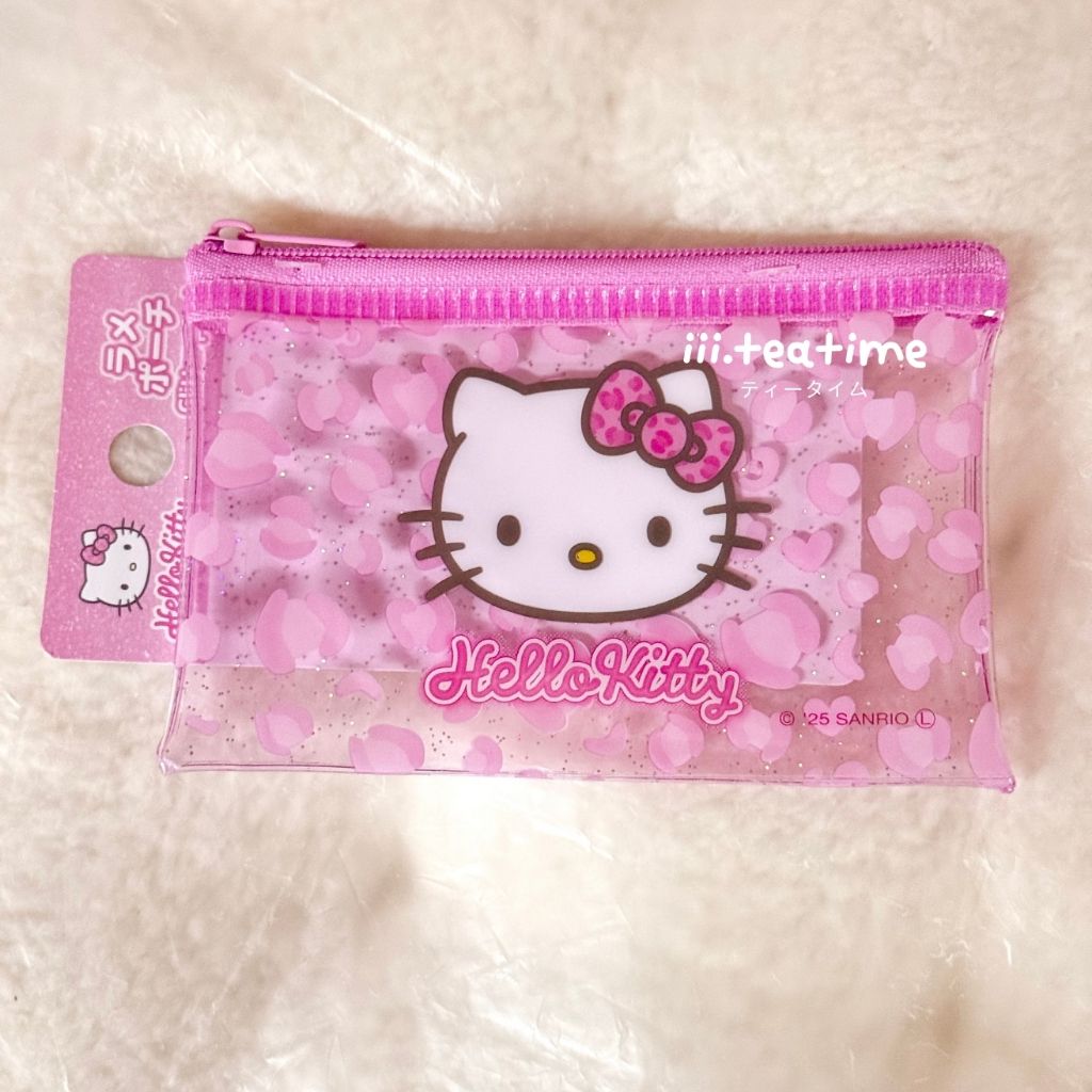 ꒰ พร้อมส่ง ꒱ สินค้า Sanrio / Disney ญี่ปุ่น 🇯🇵 กล่องเก็บของ / Sanrio Daiso / Disney Daiso กระเป๋าเหร