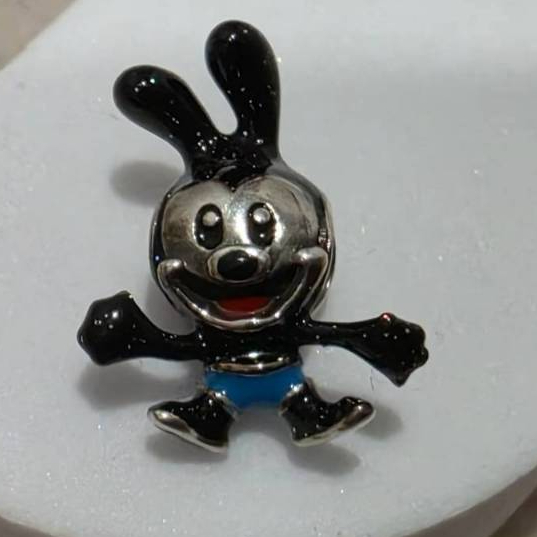 ✨​ชาร์ม (Charm) Disney Oswald The Lucky Rabbit*โปรด​อ่าน​รายละเอียด​
