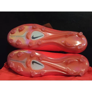 Nike Vapor 17 Elite AG-Pro **รุ่นท็อป** รหัส IO4252-600