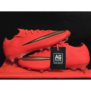 Nike Vapor 17 Elite AG-Pro **รุ่นท็อป** รหัส IO4252-600